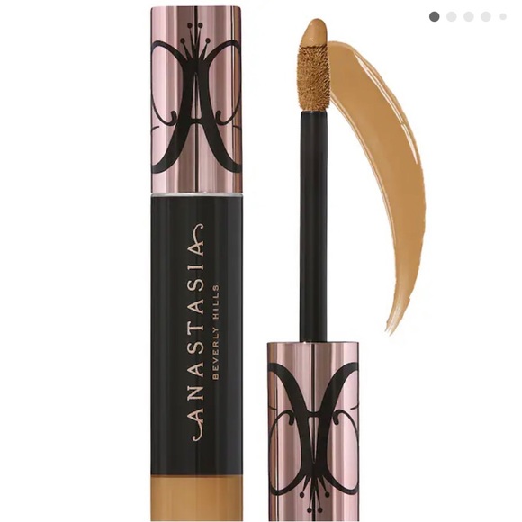 Anastasia Beverly Hills Other - 121-ANASTASIA MAGIC TOUCH CONCEALER SHADE 21